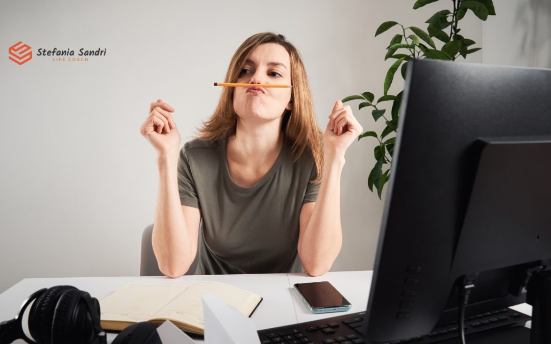 La Procrastinazione: Una Piaga Silenziosa